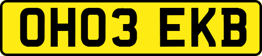 OH03EKB
