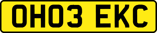 OH03EKC