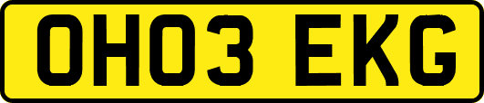 OH03EKG