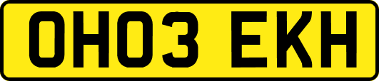 OH03EKH