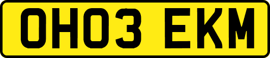 OH03EKM