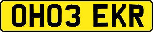 OH03EKR