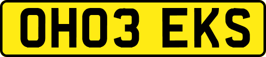 OH03EKS