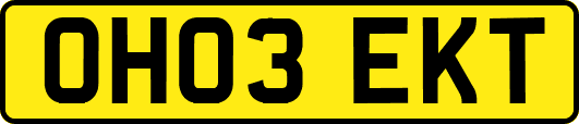 OH03EKT