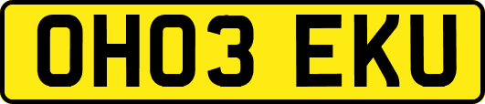 OH03EKU