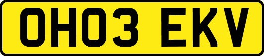 OH03EKV