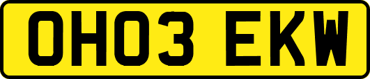 OH03EKW