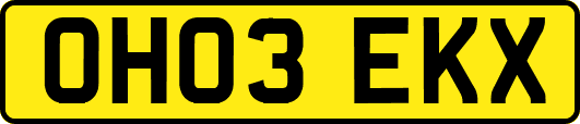 OH03EKX