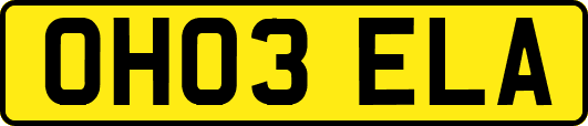 OH03ELA