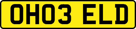 OH03ELD