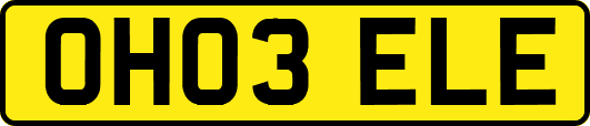 OH03ELE