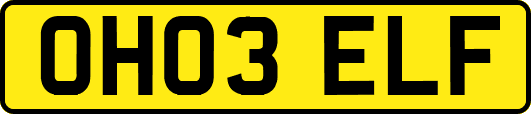 OH03ELF