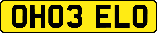OH03ELO