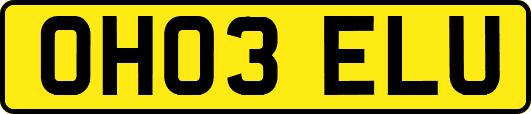 OH03ELU