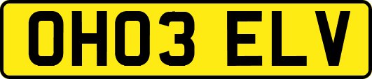 OH03ELV