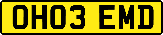 OH03EMD