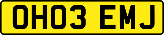 OH03EMJ