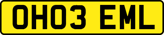 OH03EML