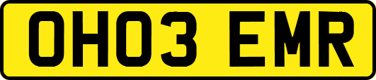 OH03EMR