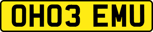 OH03EMU