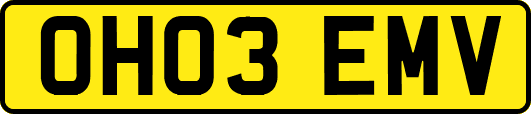 OH03EMV