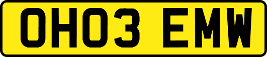 OH03EMW