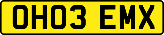 OH03EMX