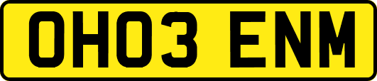 OH03ENM
