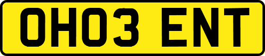 OH03ENT