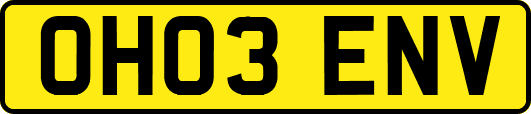 OH03ENV