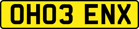 OH03ENX