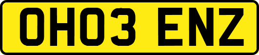OH03ENZ