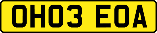 OH03EOA