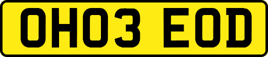 OH03EOD