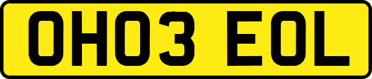 OH03EOL