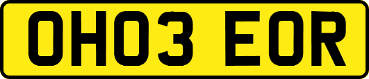 OH03EOR