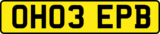 OH03EPB