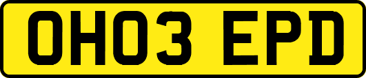 OH03EPD