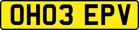 OH03EPV