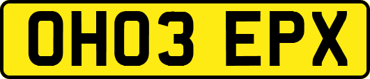 OH03EPX