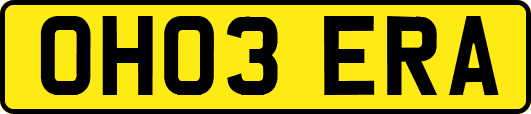 OH03ERA