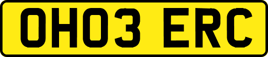 OH03ERC