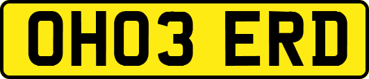 OH03ERD