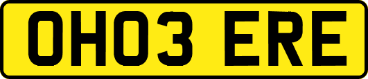 OH03ERE