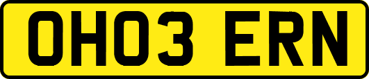 OH03ERN