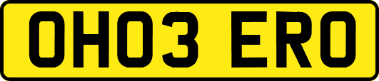 OH03ERO