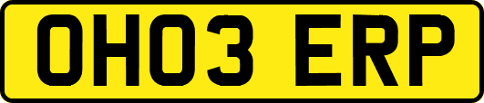OH03ERP