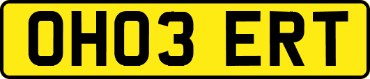 OH03ERT
