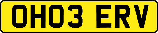 OH03ERV