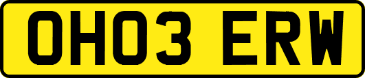 OH03ERW